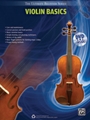 Violin Basics