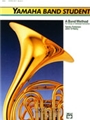 Yamaha Band Student  Bk 2