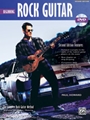 Complete Rock Guitar Method: Beginning Rock Guitar