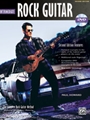 Complete Rock Guitar Method: Intermediate Rock Guitar