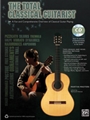 The Total Classical Guitarist
