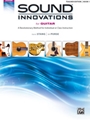 Sound Innovations for Guitar - Teacher Bk 1