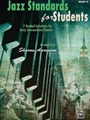 Jazz Standards For Students Book 2