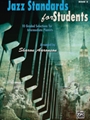 Jazz Standards For Students Book 3