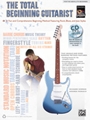 Total Beginning Guitarist [Guitar]