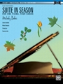 Suite In Season