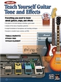 Teach Yourself Guitar Tone and Effects