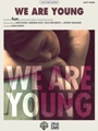 We Are Young