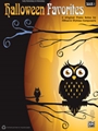 Halloween Favorites Book 1