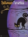 Halloween Favorites Book 2