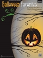 Halloween Favorites Book 3
