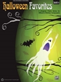 Halloween Favorites Book 4