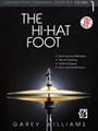 Hi-hat Foot