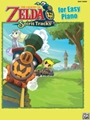 Legend of Zelda : Spirit Tracks for Easy Piano