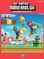 Super Mario Bros Wii