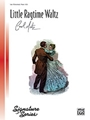 Little Ragtime Waltz