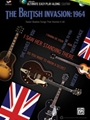 Ultimate Easy Guitar Play-Along: The British Invasion 1964