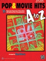Pop & Movie Hits A To Z