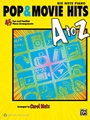 Pop & Movie Hits A To Z