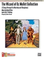 Wizard Of Oz Mallet Collection