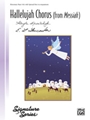 Hallelujah Chorus (from Messiah)