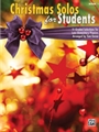 Christmas Solos For Students Bk 1
