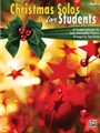 Christmas Solos For Students Bk 2