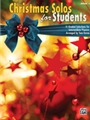Christmas Solos For Students Bk 3