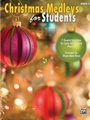 Christmas Medleys For Students Bk 2