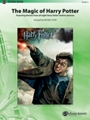 Magic of Harry Potter