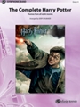 Harry Potter  Complete