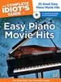 Complete Idiot's Guide To Easy Piano