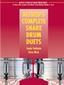 Alfred's Complete Snare Drum Duets