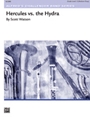 Hercules Vs the Hydra