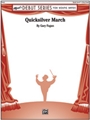 Quicksilver March