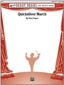 Quicksilver March