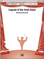 Legend of the Irish Giant