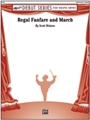 Regal Fanfare & March