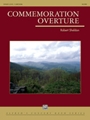 Commemoration Overture
