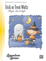 Trick Or Treat Waltz