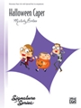 Halloween Caper