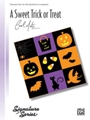 Sweet Trick Or Treat