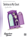 Skeleton In My Closet