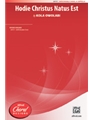 Hodie Christus Natus Est