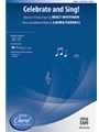 Celebrate & Sing