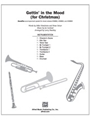 Gettin' In The Mood (For Christmas)