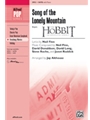 Song Of The Lonely Mountain