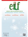 Elf  From Broadway Musical