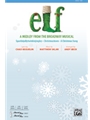 Elf  From Broadway Musical