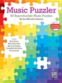 Music Puzzler